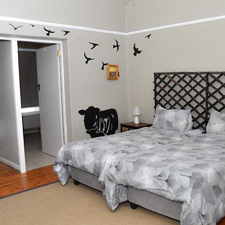 Anker Guesthouse Philippolis Ngoại thất bức ảnh