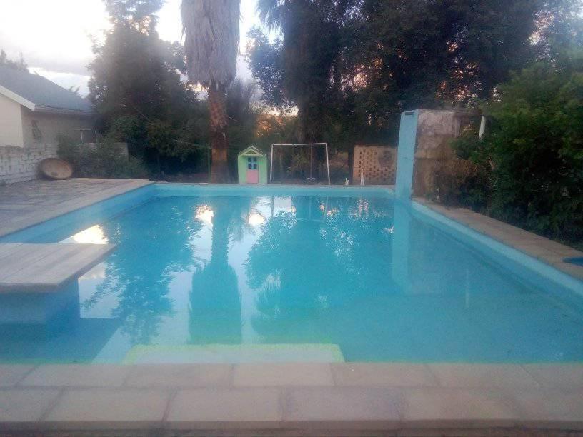 Anker Guesthouse Philippolis Ngoại thất bức ảnh