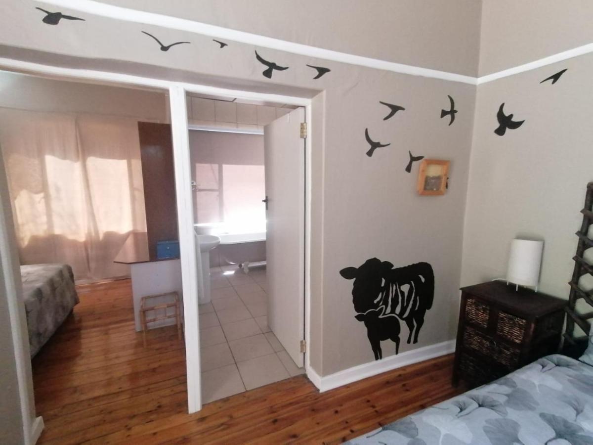 Anker Guesthouse Philippolis Ngoại thất bức ảnh