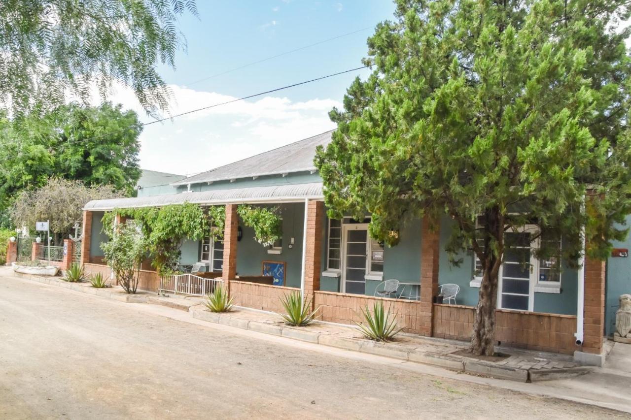 Anker Guesthouse Philippolis Ngoại thất bức ảnh