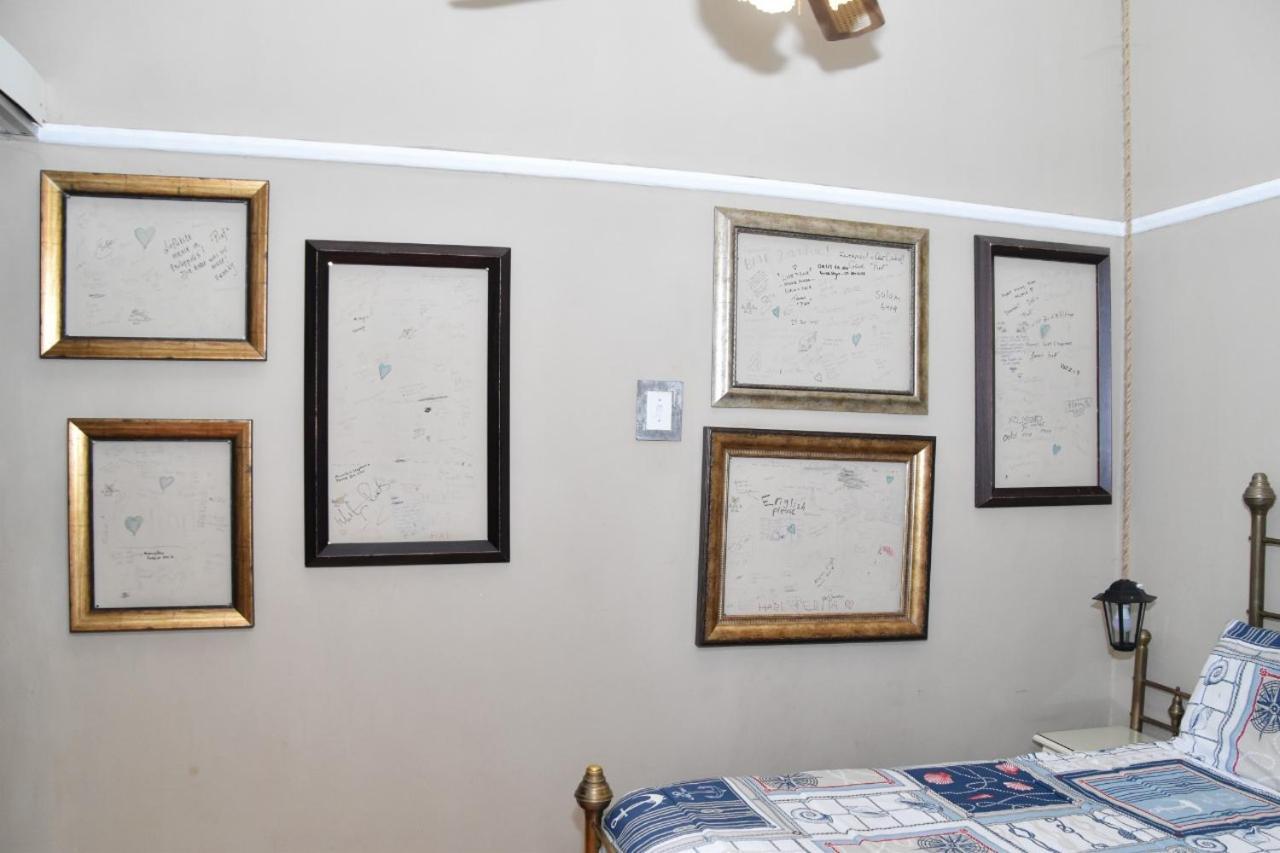 Anker Guesthouse Philippolis Ngoại thất bức ảnh