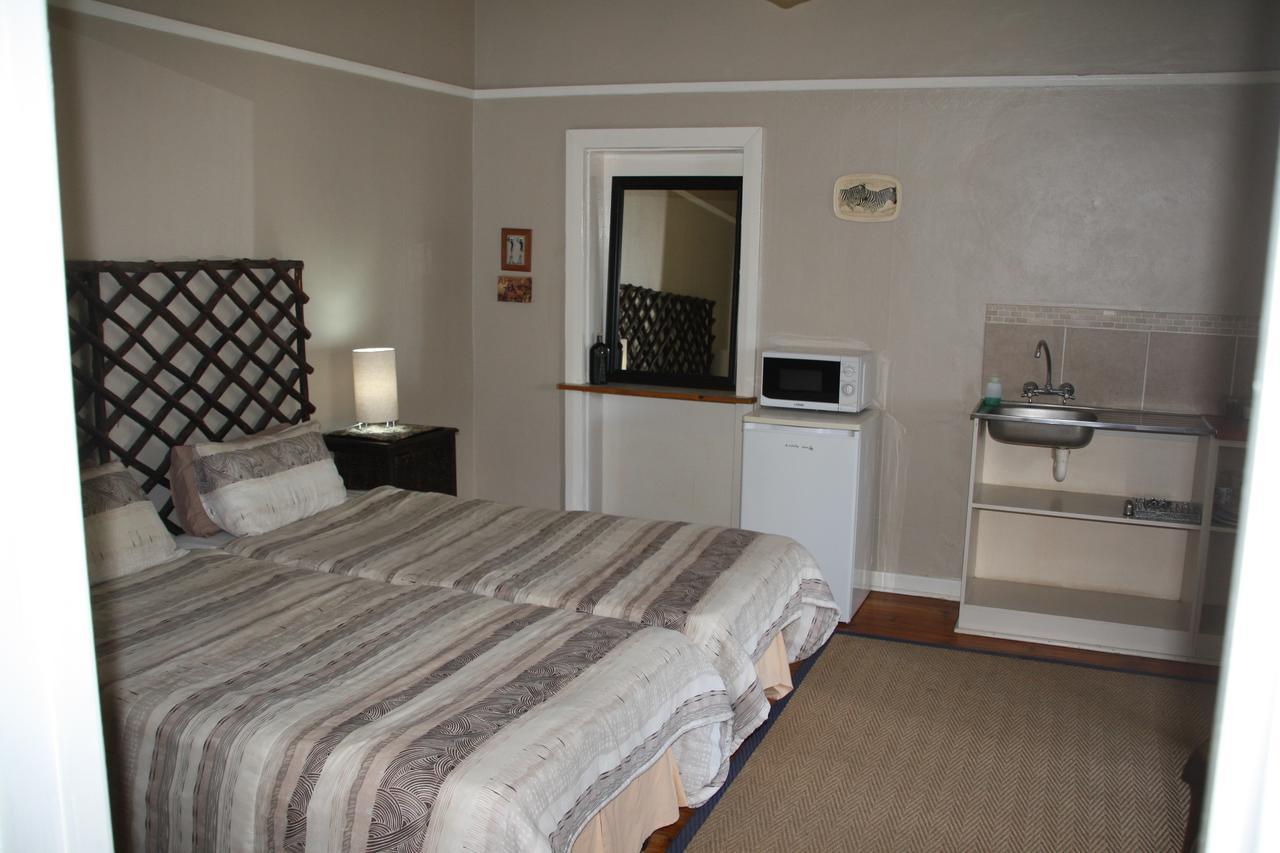 Anker Guesthouse Philippolis Ngoại thất bức ảnh
