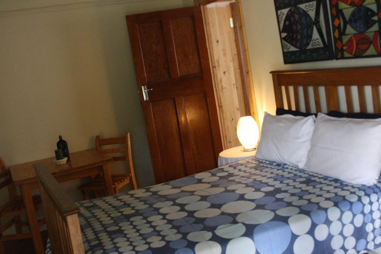 Anker Guesthouse Philippolis Ngoại thất bức ảnh