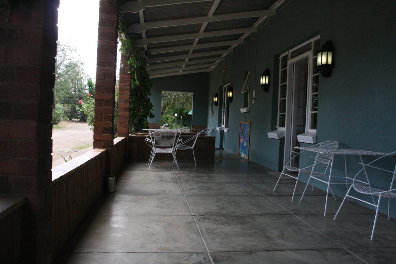 Anker Guesthouse Philippolis Ngoại thất bức ảnh